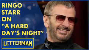 Ringo Starr