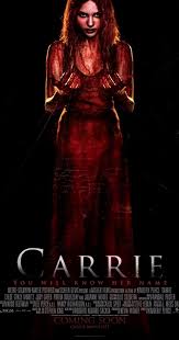 I (write) to my parents twice a month. Carrie 2013 Carrie 2013 User Reviews Imdb