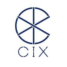 Cix Logo Kpop Logos Jinyoung Kpop Groups