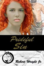 Amazon.com: Prideful Sin (Sin