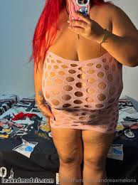 Andrea Perez - Leaked OnlyFans Explicit Images