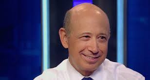 Once Remote, Goldman Sachs Puts