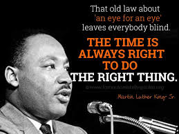 The Time Is Always Right To Do The Right Thing Martin Luther King Jr Martin Luther King Jr Martin Luther King Body Health