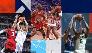 Live scores & best live odds. Nba Michael Jordans Rivalitat Mit Isiah Thomas Und Den Bad Boys Pistons Neid Missgunst Und Ein Folgenschwerer Sweep