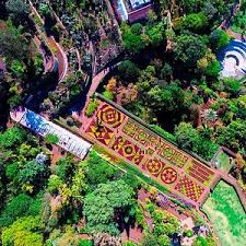 Hotel quinta do monte panoramic gardens, castanheiro boutique hotel und hotel quinta bela sao tiago. Madeira Botanical Garden Funchal Aktuelle 2021 Lohnt Es Sich Mit Fotos Tripadvisor