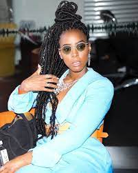 These Are Braids That Can Be Done By All Types Of Hair Without Or Without Extensions Types Of Braids Kelly Rowland Style Loose French Braids