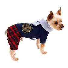 Pin By Angeles Sal On Ropita Para Mascotas Puppy Jacket Pet Clothes Animal Fashion