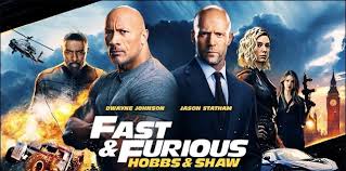 Fast Furious Presents Hobbs Shaw In 2020 Fast And Furious Movie Fast And Furious Jason Statham