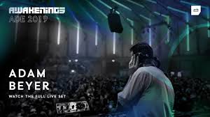 Register or buy tickets, price information. Awakenings X Adam Beyer Presents Drumcode Awakenings