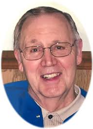 Donald Mead Obituary December 2, 2017