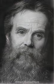 AboutAran.com: A Pre-Raphaelite in Árainn