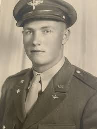 In Memory of Jack H. Folsom; 457th Fighter Squadron, 506th Fighter Group;  December 7, 1922