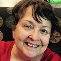 Betty "Jody" Jo Thomas Obituary