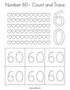 60 coloring pages of aladdin. Number 60 Coloring Pages Twisty Noodle