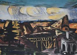Image result for max beckmann