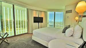 Scenic Suite Master Bath Picture Of Delano Las Vegas Tripadvisor