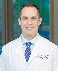 Gregory Franz's Instagram, Twitter & Facebook