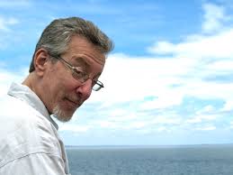 Remembering Larry Appelbaum, 1957-2025