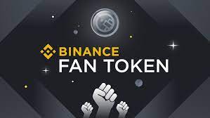 Binance Fan Token Platform Discover What Fans Are Made Of