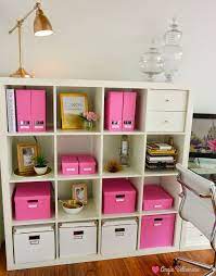 angie bellemare fitness new office home office colors pink home offices home office decor