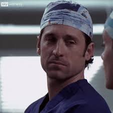 Grey's anatomy wasn't actually the original show title. Grey S Anatomy Season 16 Episode 8 My Shot Made All The Fans Cry