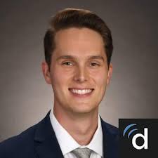 Dr. Ross Johnson, MD