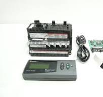 Square D CM4250 Powerlogic Circuit Monitor 96ma 240v-ac 300v-dc