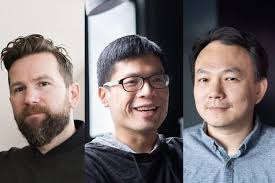 Artjail Adds Design Creative Director and CG Leads