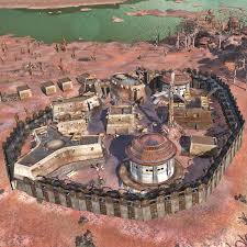 Kenshi's best base locations detailed. Build A Town Kenshi An Open Ended Squad Based Rpg