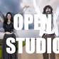 ICVZ open studio hours — Public Space One