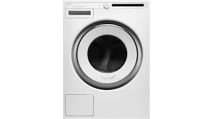 In contrast, machines in lower price ranges only test at the beginning of. Buy Asko 8kg Classic Front Load Washing Machine Harvey Norman Au