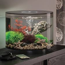 Column Aquarium Tank Aquarium Decorations Aquarium Stand Aquarium