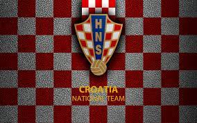 Mädchen und kinder spitzt die ohren: Herunterladen Hintergrundbild Croatia National Football Team 4k Leder Textur Wappen Logo Fussball Kroatien Mit Einer Auflosung Zu Uberwachen 3840x2400 Bilder Auf Dem Desktop