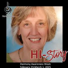 Harmony, Incorporated Latest News