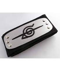 Maybe you would like to learn more about one of these? Naruto Kakashi Sasuke Black Leaf Village Konoha Ninja Headband Cosplay Anim Ca Colorcard De