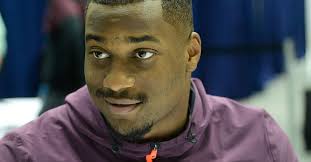 The Detroit Lions signed Malik Carney