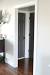 Grey Painted Interior Doors
