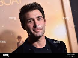 James samuel hi-res stock photography and images