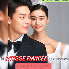 📚#__________NOUVELLE_HISTOIRE____________📚 . 📚#TITRE: MARIAGE  CONTRACTUEL: LA FAUSSE FIANCÉE DU MILLIARDAIRE . 📓#GENRE : ROMANTIQUE 💓 .  🪶 #AUTEUR : ESPOIR PLUME 🪶 . 📱 #WHATSAPP : +229 99 69 18 89 .
