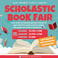 Scholastic Book Fair @ East Granby Public Library event image