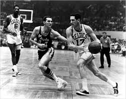 Rivalidad de la asociación nacional de baloncesto. From Distance West Finds Peace With Lakers Celtics Rivalry The New York Times