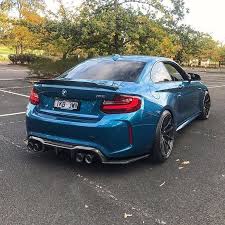 As if to demonstrate in similarly resounding style that this commitment is alive and well, bmw m gmbh can now unveil the new bmw m2. 2 Bmw M2 F87 Mpower Mseries M3 M4 M5 M6 Bimmer Bavarian Inline6 Turbo Luxury Cars Cargram Carporn Rwd M2 3 Bmw 1er Schnelle Autos Automobil