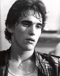Barbiescanner has uploaded 11714 photos to flickr. Matt Dillon In Rumble Fish 1983 Photograph By Album