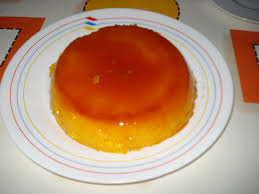 Tocino De Cielo Sweet Desserts Food Desserts