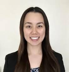 Irene Wong's Instagram, Twitter & Facebook