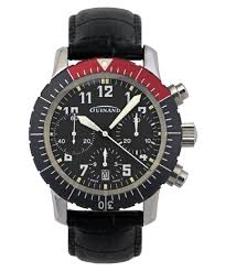 They either assembled the watches in their countries of origin, or they had their production facilities in france. History Guinand Watches