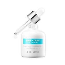 The skinmiso pore corset serum tightens the pores. Skinmiso Pore Corset Serum Skinmiso Essence And Serum Online Shopping Sale Koreadepart