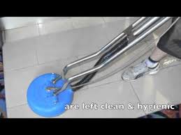 Maybe you would like to learn more about one of these? Floor Tile Cleaning And Restoration Techniques Duticall Office Commercial Cleaning Brisbane Youtube