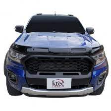 Ford has yet to determine pricing on some of the accessories on this list. Ford Ranger 2019 Accessories Und Tuning Zubehor