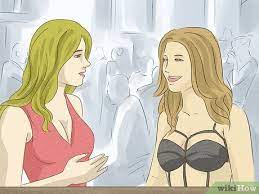 4 Ways To Become A Stripper - Wikihow